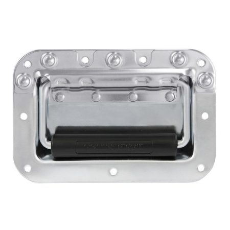 Manija De Embutir Metalica Rack Anvil Penn Elcom 1811 Merc E