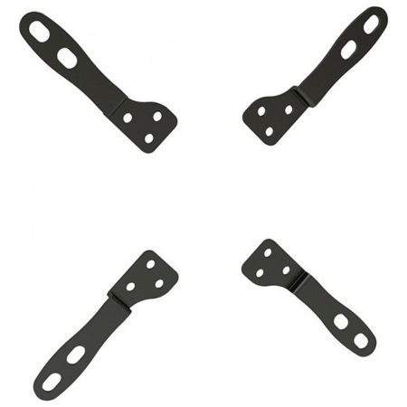 Extensor Vesa De 75x75 O 100x100 A 200x200 Intelaid It-etv