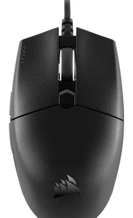 Mouse Gamer Corsair Katar Pro Xt 18000 Dpi Rgb Ultraliviano