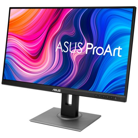 Monitor 27 Asus Pro Art Pa278qv Wqhd 75hz Ips Ergo