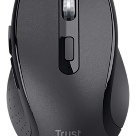 Mouse Inalambrico Trust Sura Confortable 1600dpi