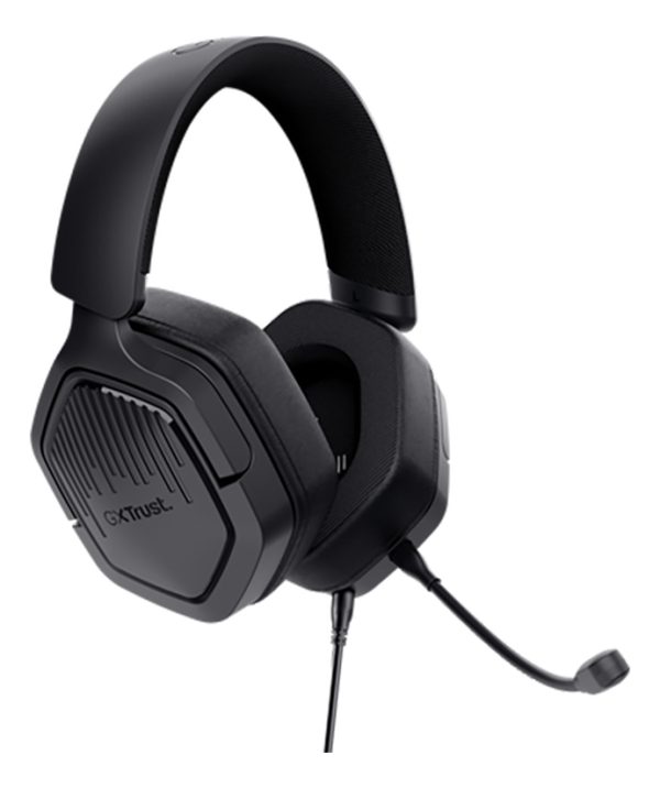 Auricular Gamer Trust Carus Gxt492 Multiplataforma - Image 5