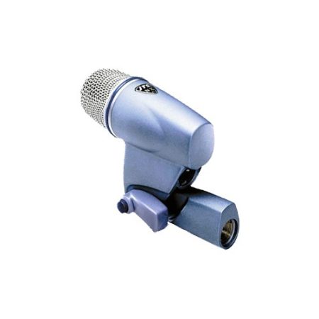 Microfono Para Percusion Cardioide Jts Nx-6