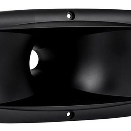 Bocina Para Driver 25.5 X 13.5 X 13 Cm Jahro Jhr9164