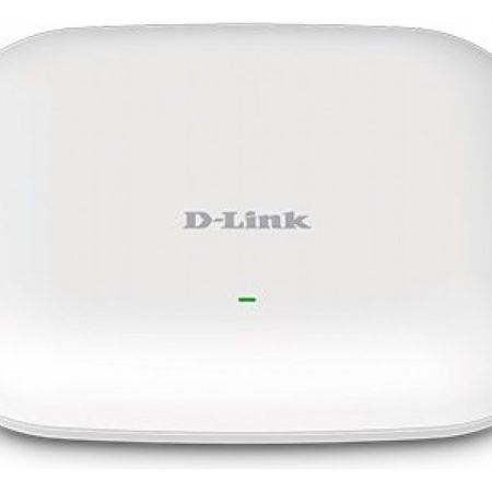 Access Point Interior D-link Dap2610 Dual Band Ac1300 Poe