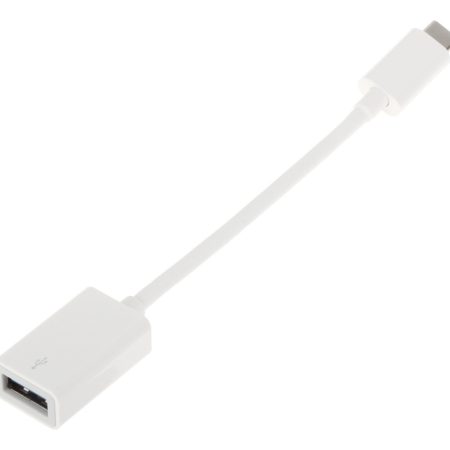 Adaptador Usb-c 3.0 A Usb-a Comun Tp-link Uc400