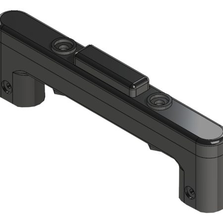 Push Boton Manija Valijas Empuñadura Repuesto 3d Rab Push82