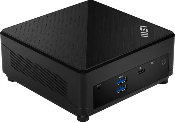 Mini Pc Msi Cubi 5 12m-016bus Intel Core I7 1255u 16gb 500gb - Image 3
