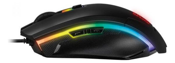 Combo Mouse Y Pad Gamer Thermaltake Tt Esports Talon Elite - Image 5