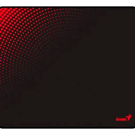 Mouse Pad Genius G-pad 230s 23x19cm Antideslizante
