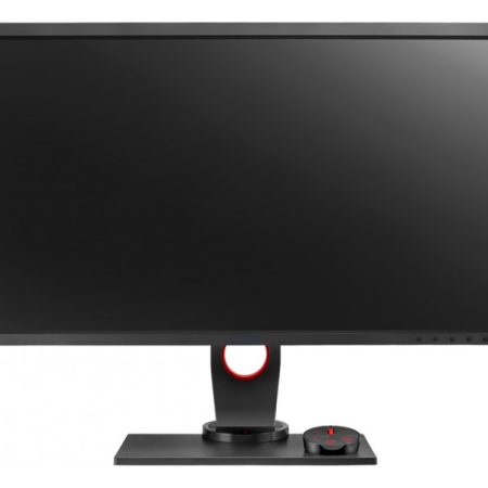 Monitor Gamer Led 27 Zowie Xl2746k Dark Grey 240hz Fhd