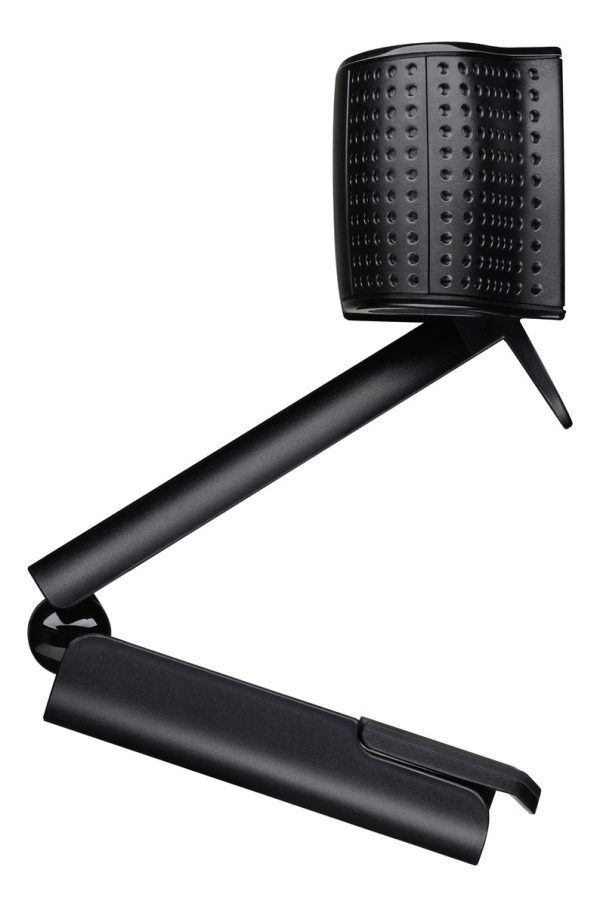 Web Cam Logitech C922 Pro Stream Con Tripode Full Hd - Image 5