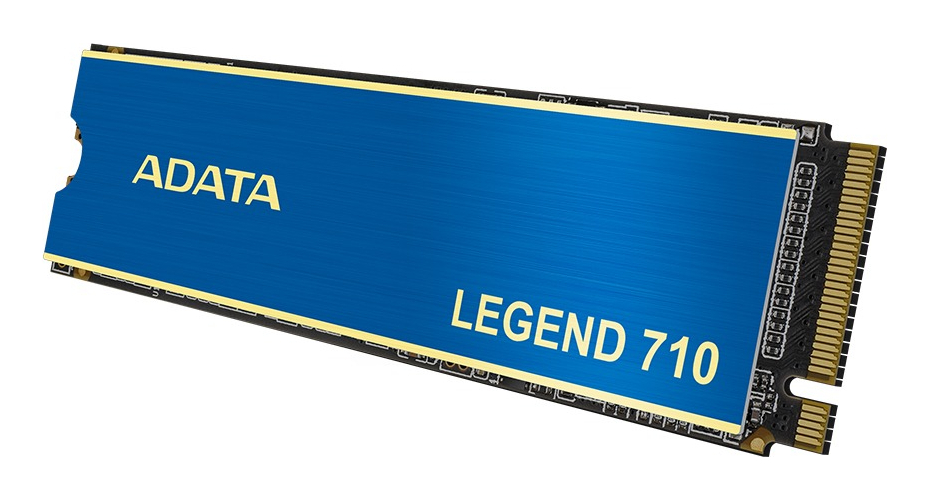 Disco Solido Ssd Adata Legend 710 512gb Pcle Gen3 X4 M2 2280 - Image 6