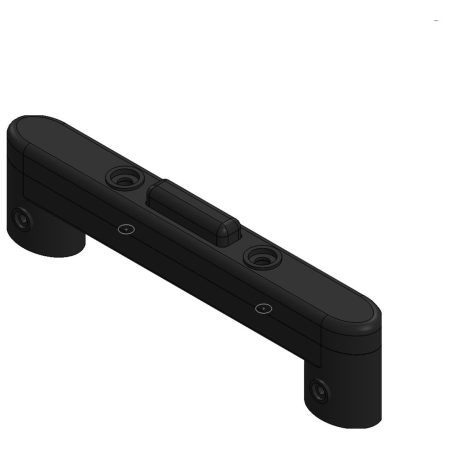 Push Boton Manija Valijas Primicia Repuesto 3d Rab Push39