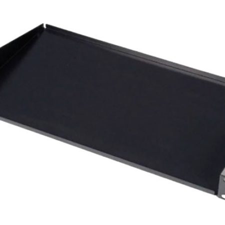 Bandeja Para Rack Anvil Ciega 1u Reforzada Rab B1un