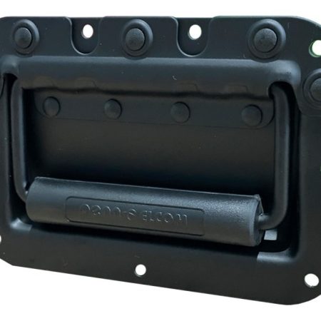 Manija De Embutir Metalica Rack Anvil Penn Elcom 1811bk