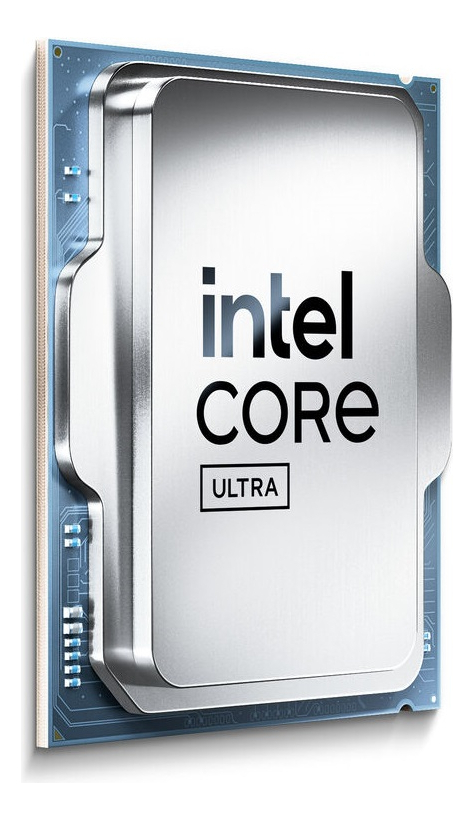 Procesador Intel Core Ultra 7 265k 20 Nucleos S1851 5.5ghz - Image 5