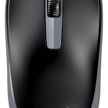 Mouse Usb Genius Dx-125s Optico 1200dpi 3 Botones