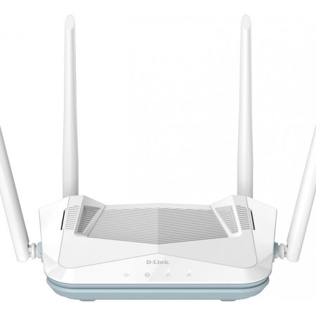 Router Inalambrico D-link R18 Wifi 5 Ac1200 4 Ant Dual Band