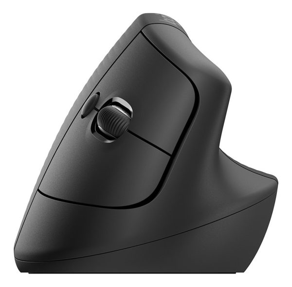 Mouse Inalambrico Logitech Lift Ergonomico 4000dpi - Image 7