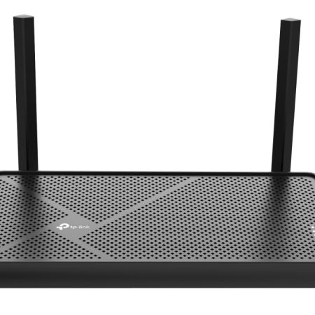Router Tp-link Archer Be230 Be3600 Wifi 7 Dual Band