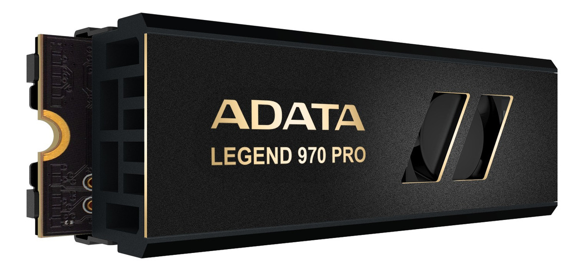 Disco Ssd Adata Legend 970 Pro 2tb Pcie 5.0 Sleg-970p-2tci - Image 2