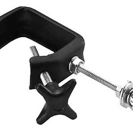 Morsa De Aluminio Truss Iluminacion Efectos Led Acme C-01