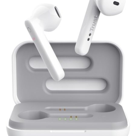 Auricular Inalambrico Bluetooth 5.0 Trust Primo Touch