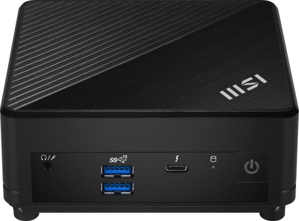 Mini Pc Msi Cubi 5 12m-016bus Intel Core I7 1255u 16gb 500gb - Image 5