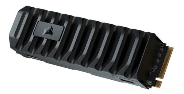 Disco Ssd M.2 Corsair 2tb Mp600 Pro Xt Pcie 4.0 Nvme - Image 2
