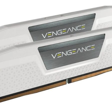 Memoria Ddr5 Corsair 32gb 2x16gb 5200mhz Vengeance Lpx