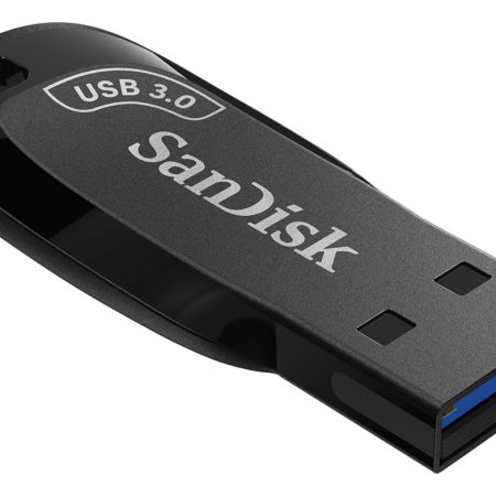 Pendrive 64gb Sandisk Ultra Shift Usb 3.0 Sdcz410-064g-g46