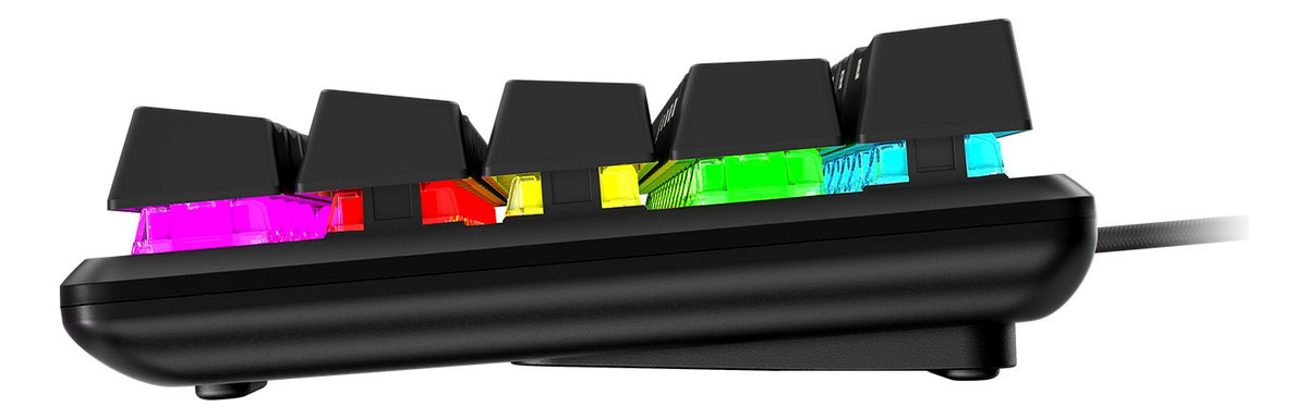 Teclado Hyperx Alloy Origins 60 Switch Hyperx Hkbo1s-rb-us/g - Image 4