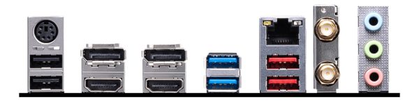 Mother Msi B760m Gaming Plus Wifi Ddr5 S1700 12va 13va 14va - Image 5