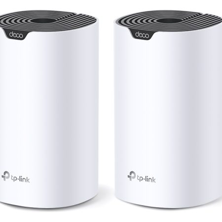 Access Point Tp-link Deco S7 Pack X 2 Mesh Ac1900 Gigabit
