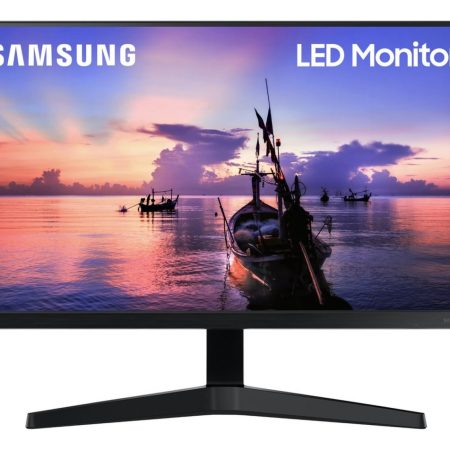 Monitor 24 Samsung T350h Xzb 75hz Ips Lf24t350fhlxzb