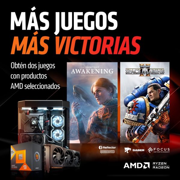 Placa De Video Gigabyte Rx 7700xt Gaming Oc 12gb Pcie 4.0 - Image 6