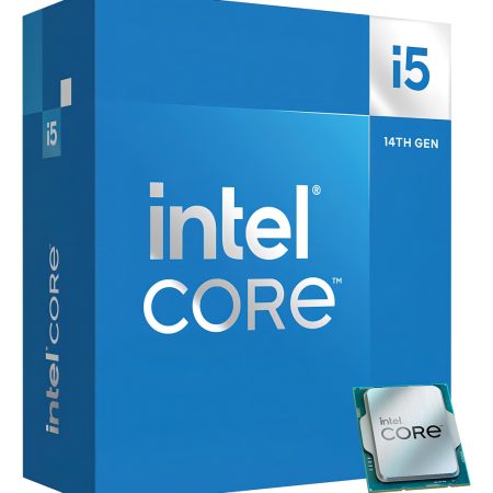 Procesador Intel Core I5 14400f S1700 10 Nucleos 4.70ghz