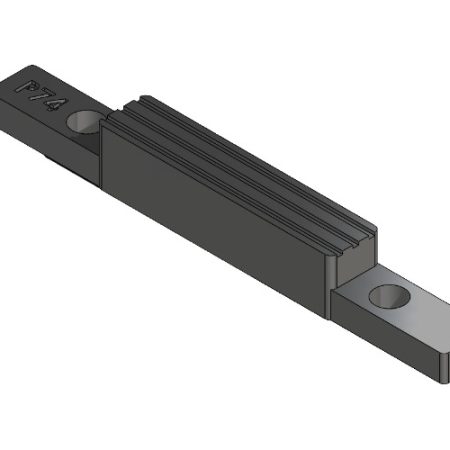 Push Boton Para Valijas Repuesto 3d Rab Push74-neg