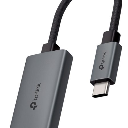 Adaptador De Usb Tipo C A Hdmi Tp-link Ua520c Hasta 4k / 60