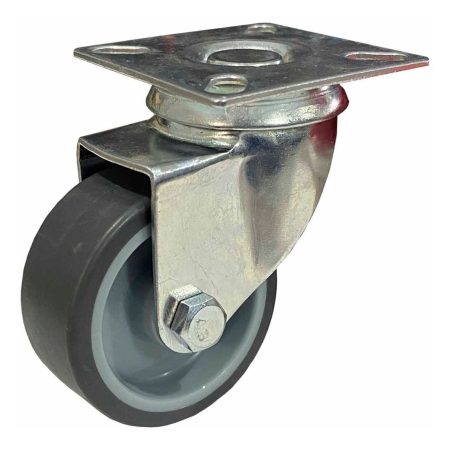 Rueda Giratoria 50mm 20mm Ancho 50kg Oxen 18864