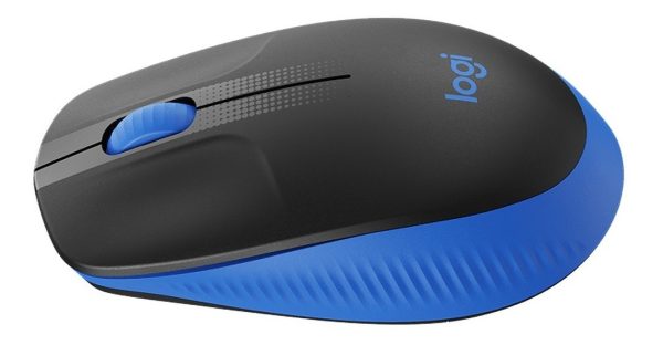 Mouse Inalambrico Logitech M190 1000dpi 910-005903 - Image 7
