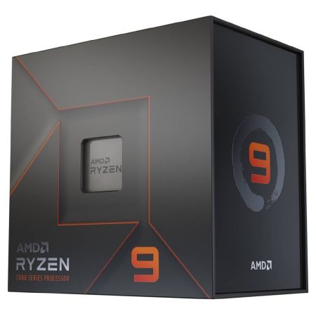 Procesador Amd Ryzen 9 7950x 5.7ghz 64mb Am5 C/graficos