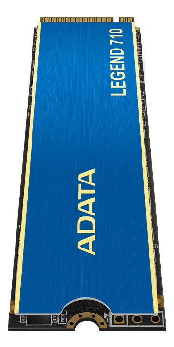 Disco Solido Ssd Adata Legend 710 512gb Pcle Gen3 X4 M2 2280 - Image 4