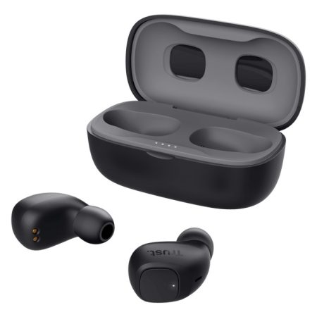 Auriculares In Ear Inalambricos Bluetooth Trust Nika Compact