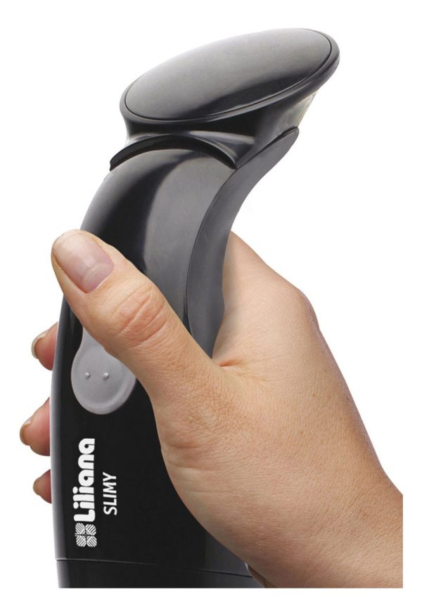 Procesadora Manual Liliana Slimy Ah200 450w 2 Velocidades - Image 2