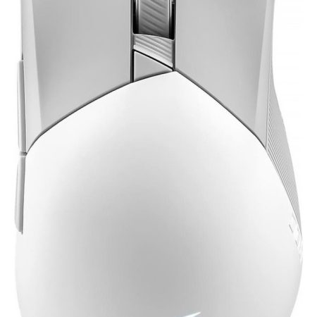 Mouse Inalambrico Gamer Asus Rog Gladius Iii Aimpoint Black