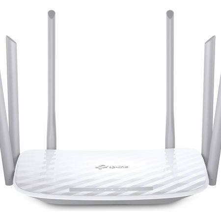 Router Tp-link Archer C86 Ac1900 Dual Band 6 Antenas