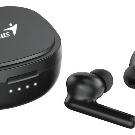 Auriculares Inalambricos Genius Hs-m910bt Bt 5.0