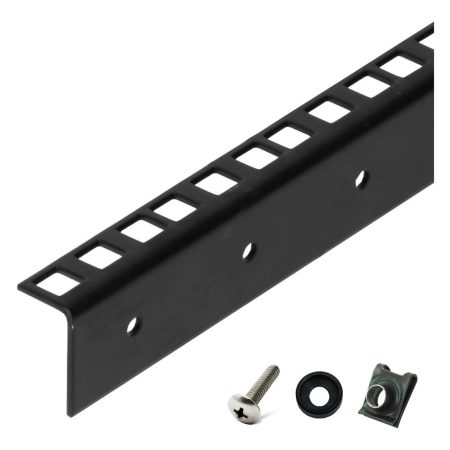 Riel De Rack Anvil 12u Tuerca Jaula Rab R0863-12un